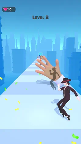 Game screenshot Jean Run hack
