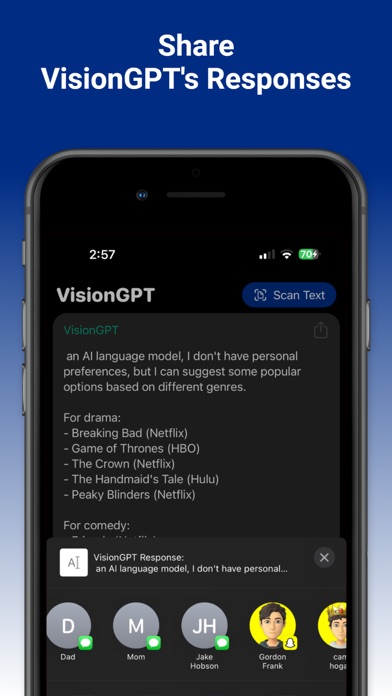 VisionGPT - Powered by GPT-3.5のおすすめ画像5