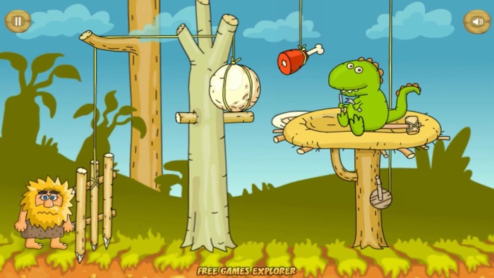 123Games Adam and Eve 2