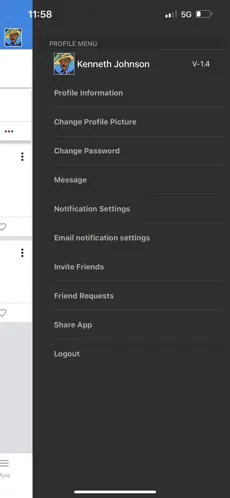 Captura 6 OBT Social iphone