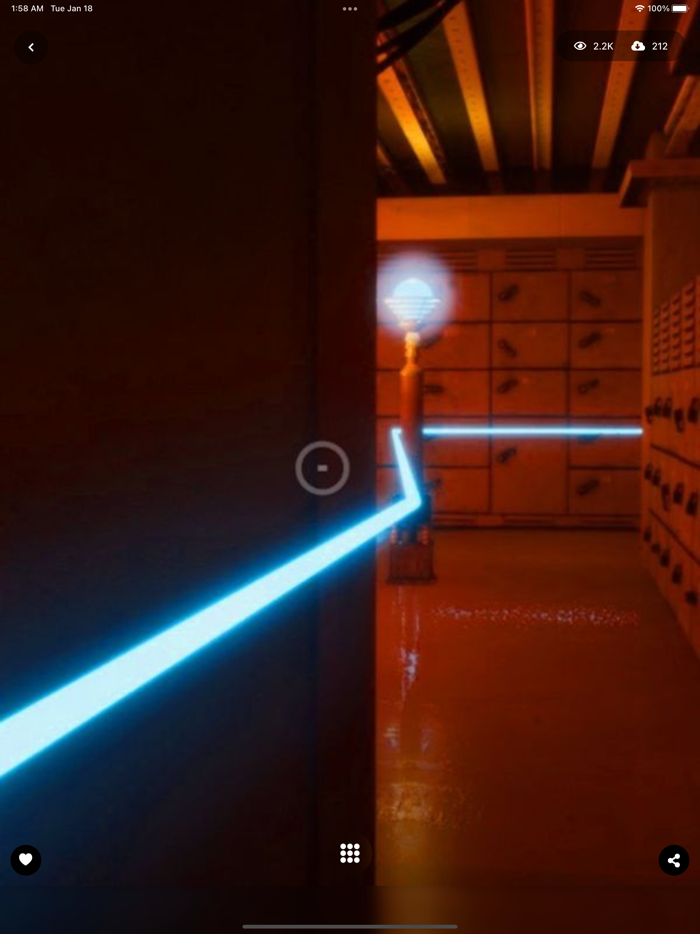 Scary Evil  playtime Fanart