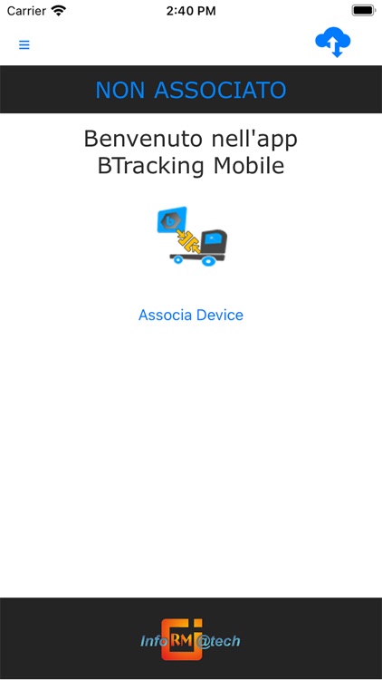 BTrackingMobile