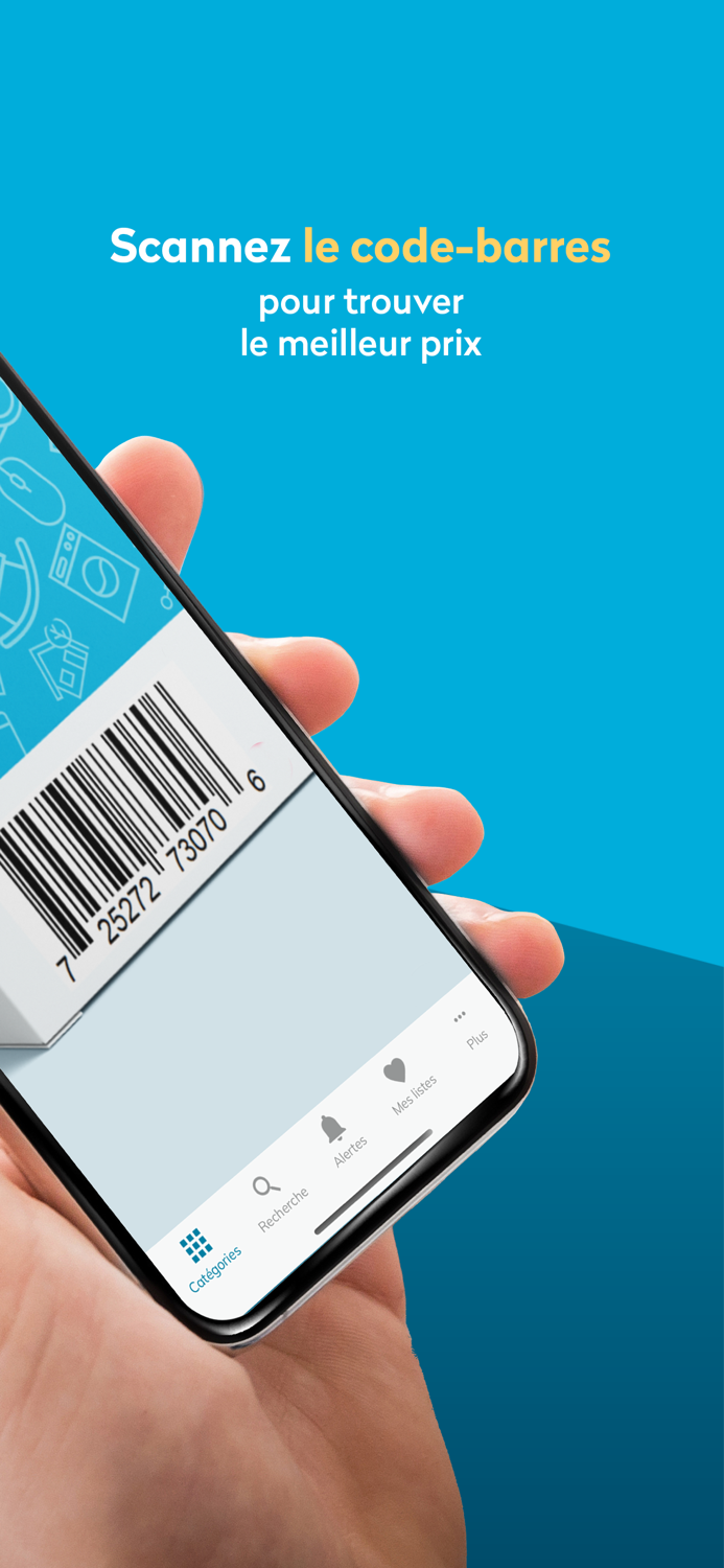 leDénicheur comparateur prix