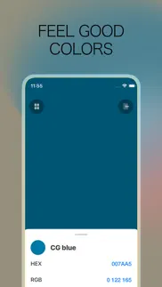 solid color wallpapers iphone screenshot 3