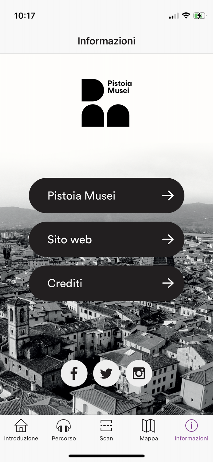 Pistoia Musei