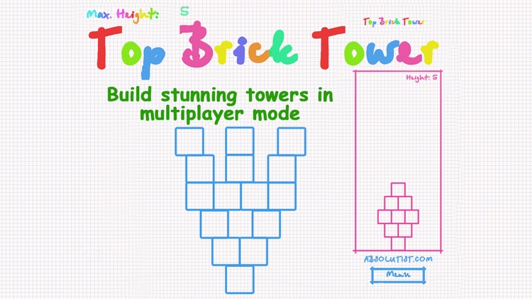 Top Brick Tower