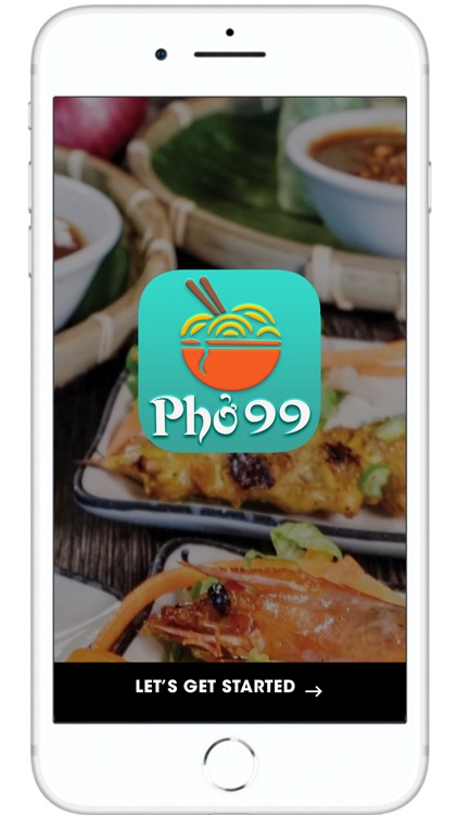 Pho99 Vietnamese Restaurant