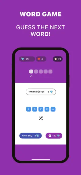 Game screenshot Word Game: Puzzle mod apk