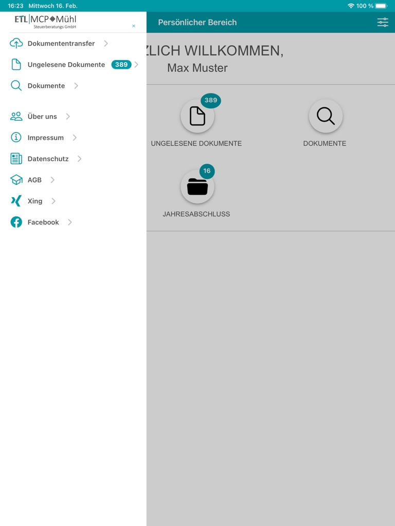 【图】MCP Mobile(截图3)