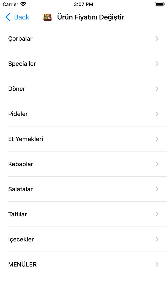 Samba Patron - Samba BOSS