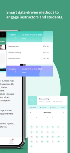 Captura 3 Fuse Classroom iphone
