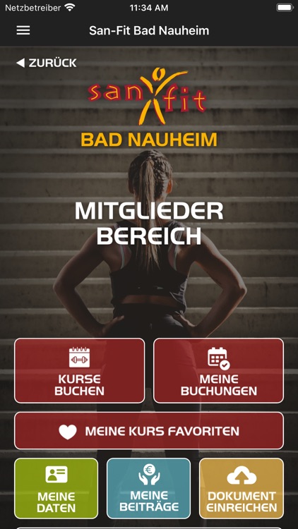 San-Fit Fitness & Gesundheit