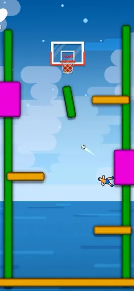 Game screenshot Stop the ball ! mod apk