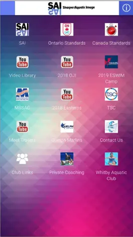 Game screenshot Sharper Aquatic Image mod apk
