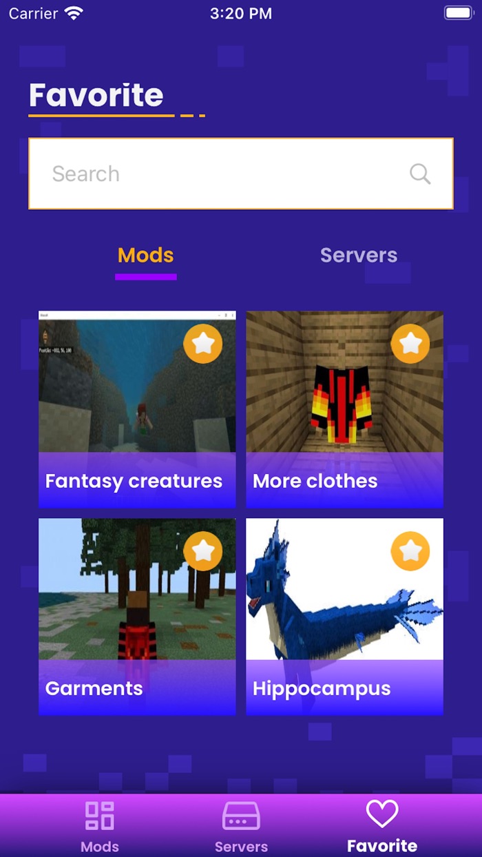 Capes  Tails for Minecraft