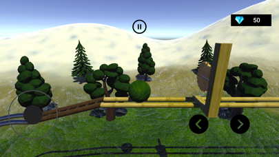 Screenshot #3 pour Ball-and-ball dash