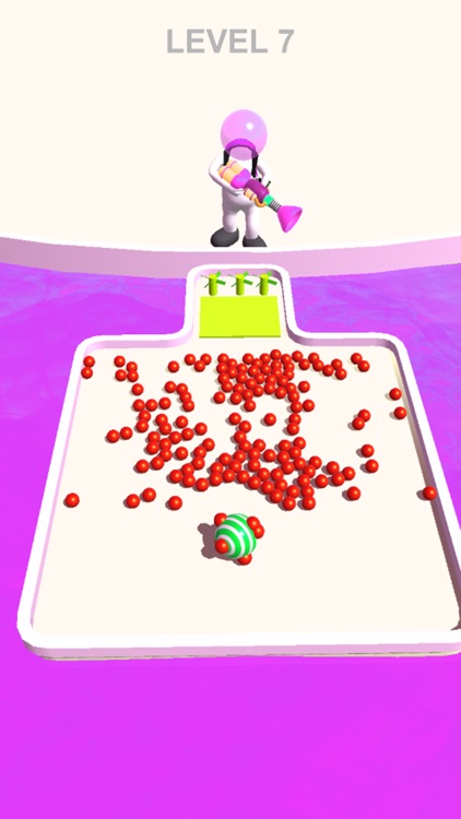 Color Attack 3D screenshot-6