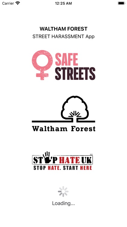 Waltham Forest Safe Streets