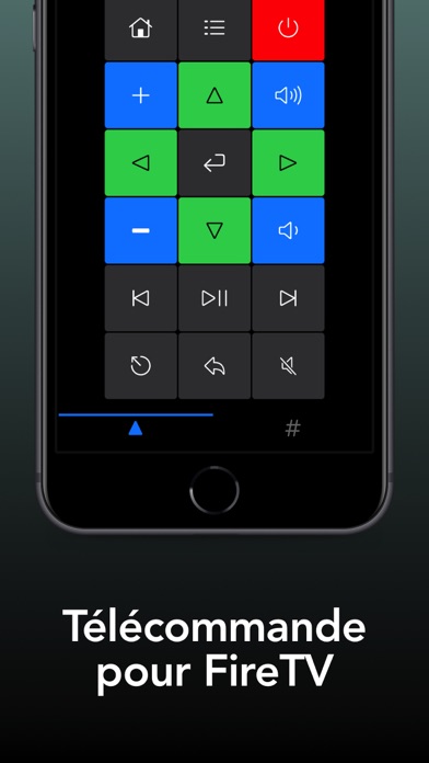 Universal Remote ‐ Smart TV Universal Remote ‐ Smart TV