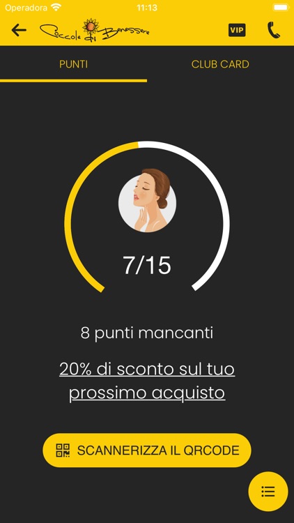 Coccole Di Benessere screenshot-4