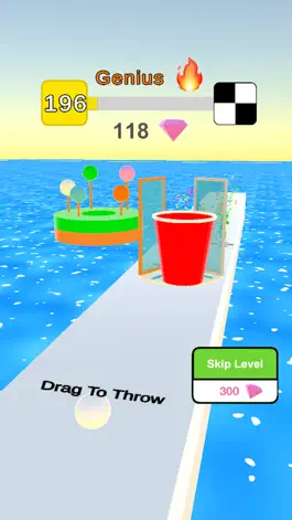 Game screenshot Red Pong hack