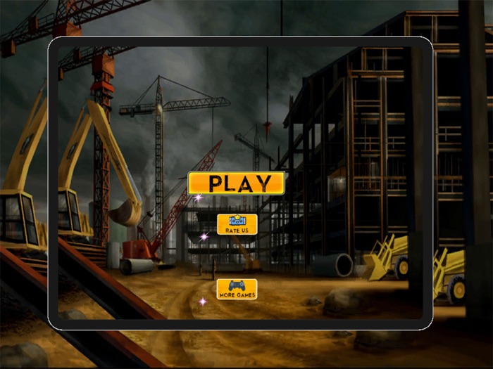 City Construction 3D Simulator