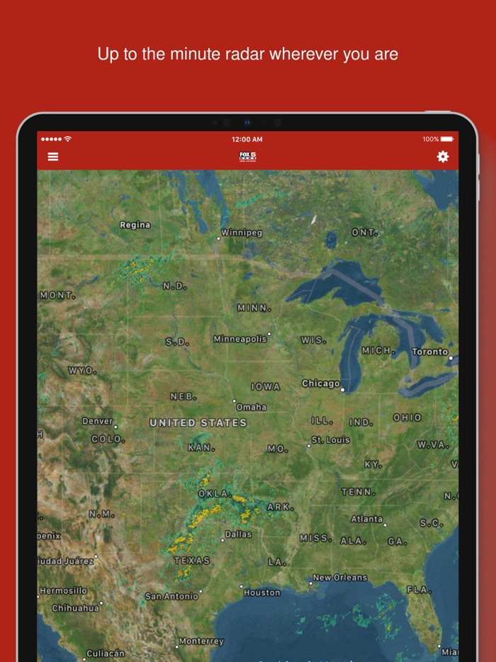 FOX5 Vegas - Las Vegas News