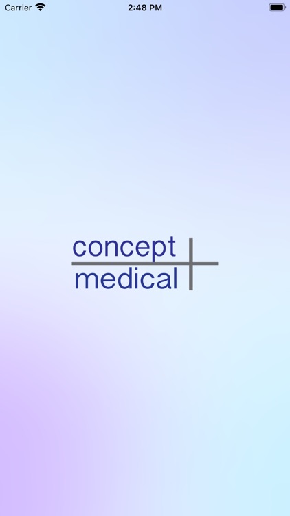 Concept Medical Dictation