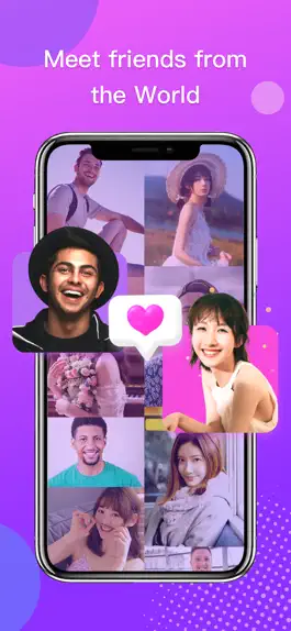 Game screenshot RingSmiley mod apk