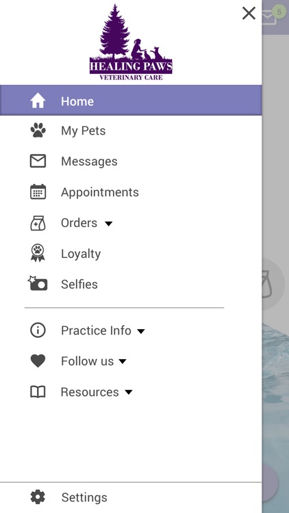 Healing Paws Veterinary Care screenshot-4