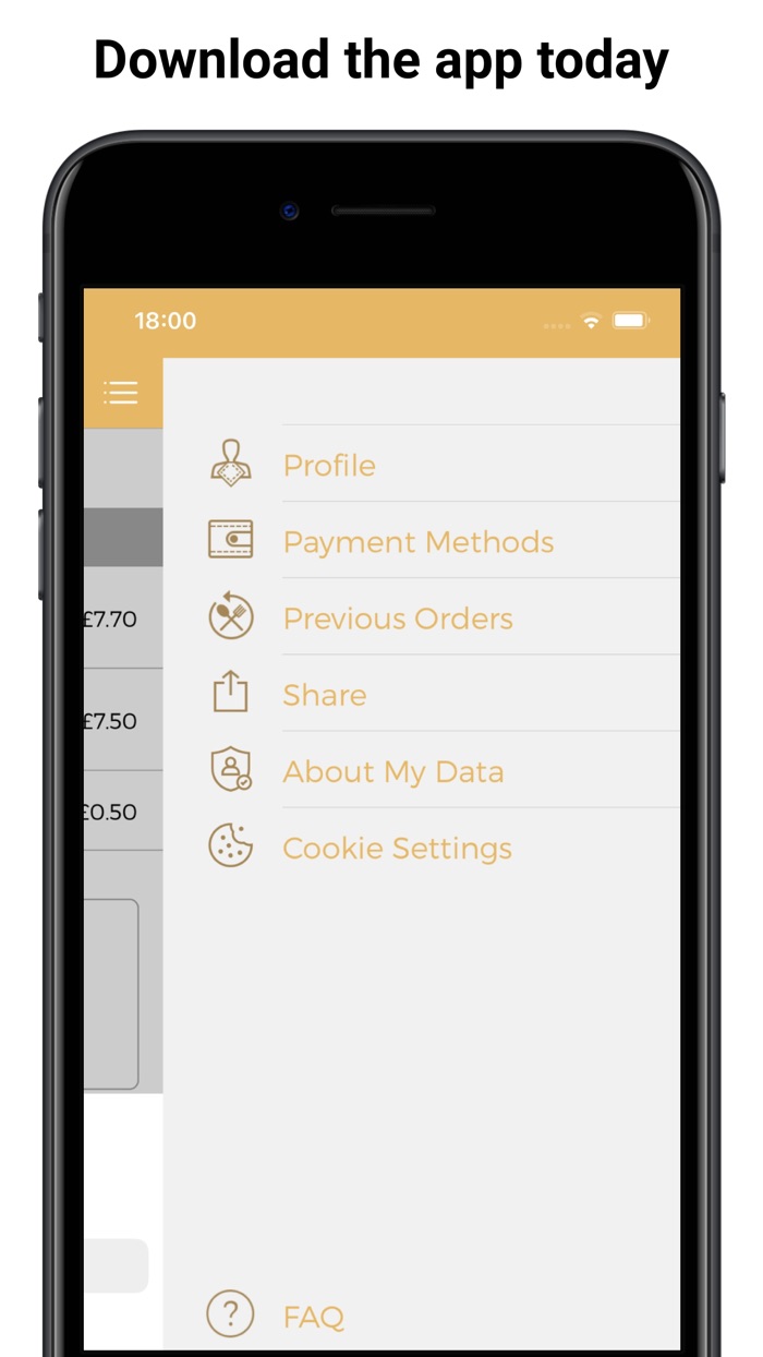 Asian Fusion, Cambuslang