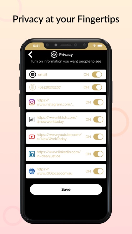 EverKard App screenshot-4
