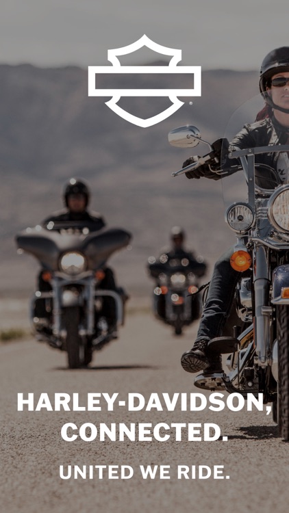 Harley-Davidson screenshot-4