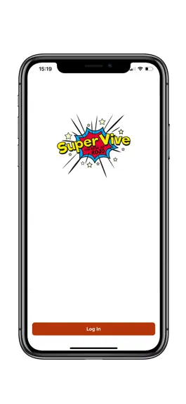 Game screenshot SuperVive-Comunidad mod apk