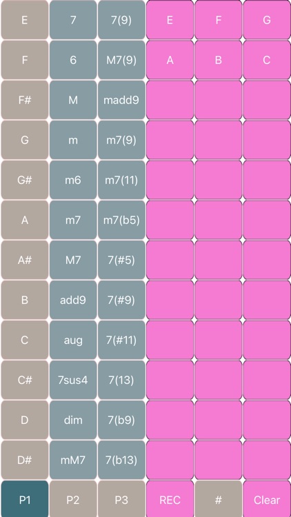GuitarTapLe screenshot-5