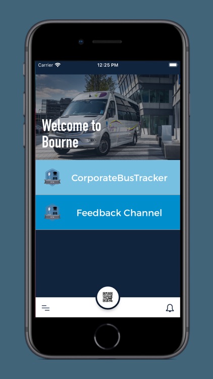 First Choice Corporate App