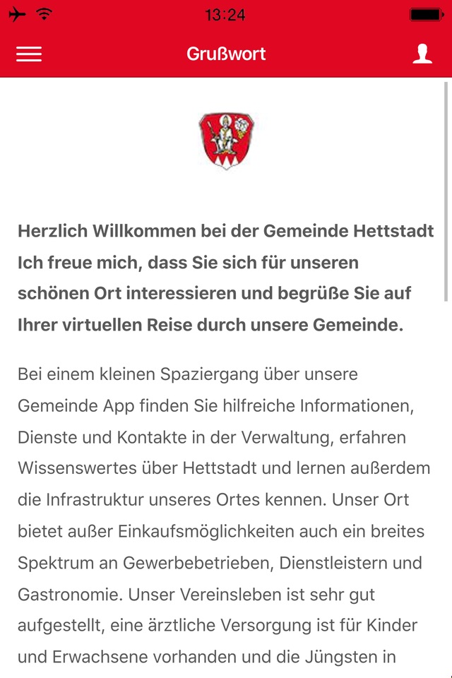 Gemeinde Albertshofen screenshot 4