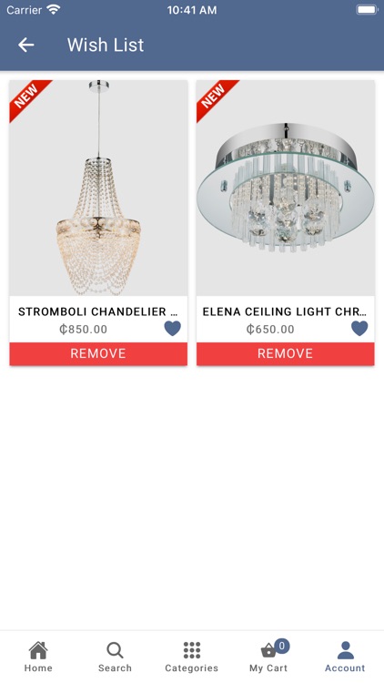 Geezil Collection screenshot-3