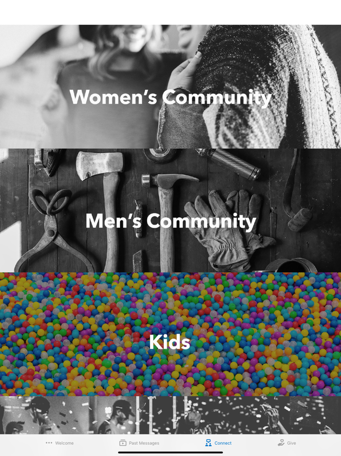 Willamette Christian Church