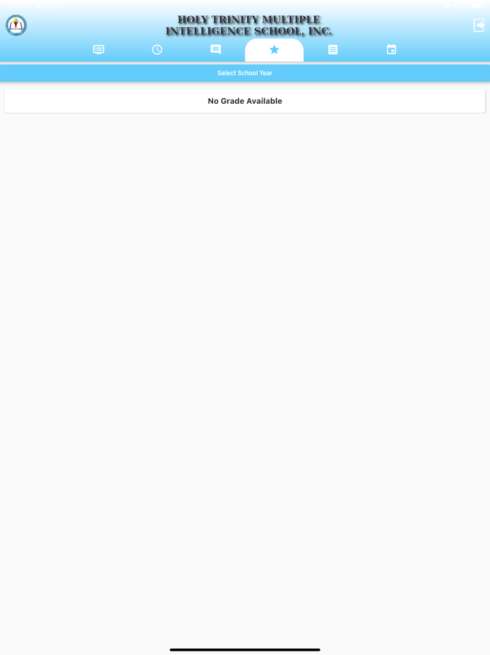 HTMIS Mobile Application