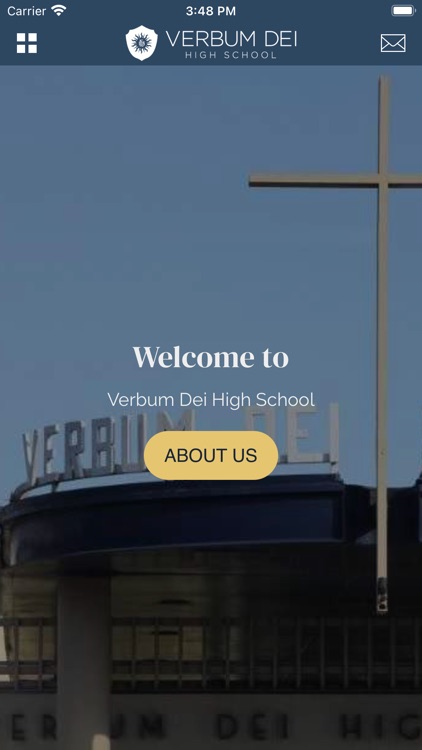 Verbum Dei High School, LA, CA