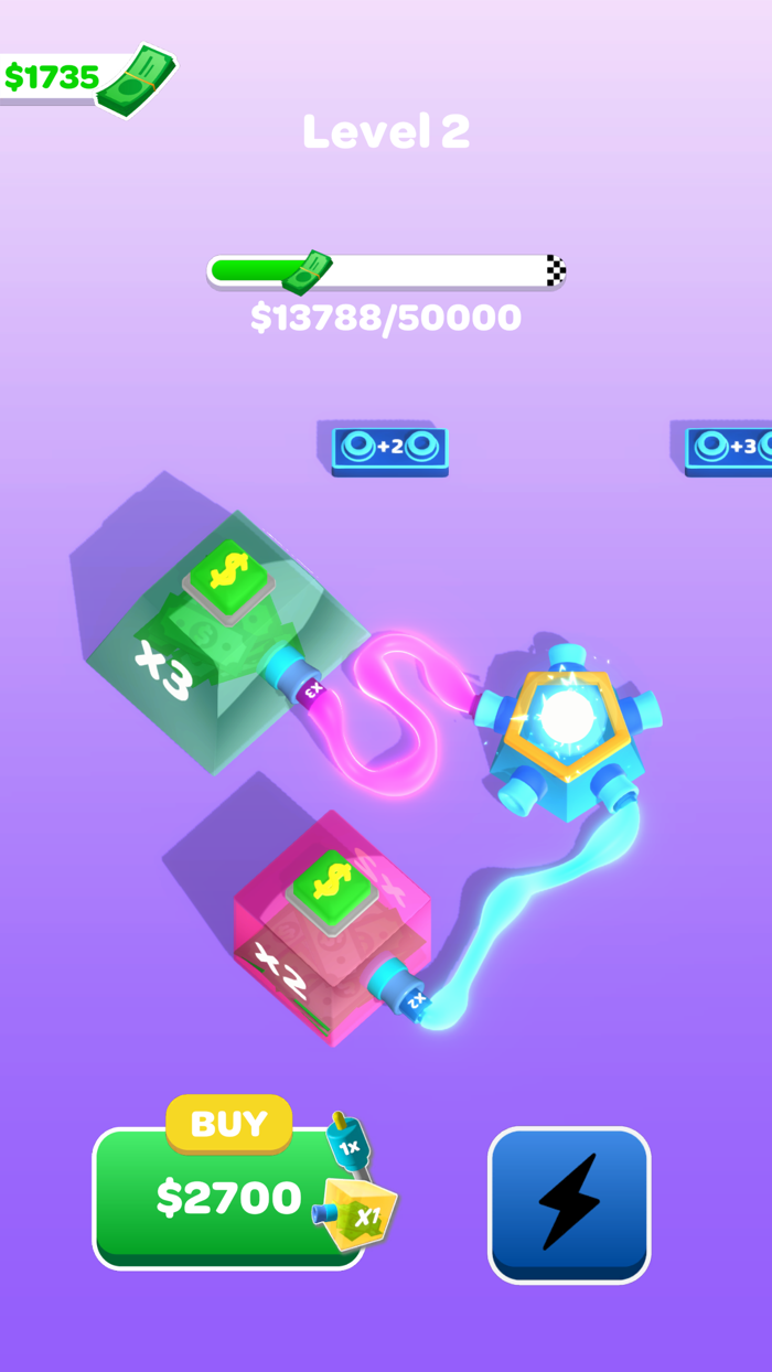 Cable Master - Lightem Up