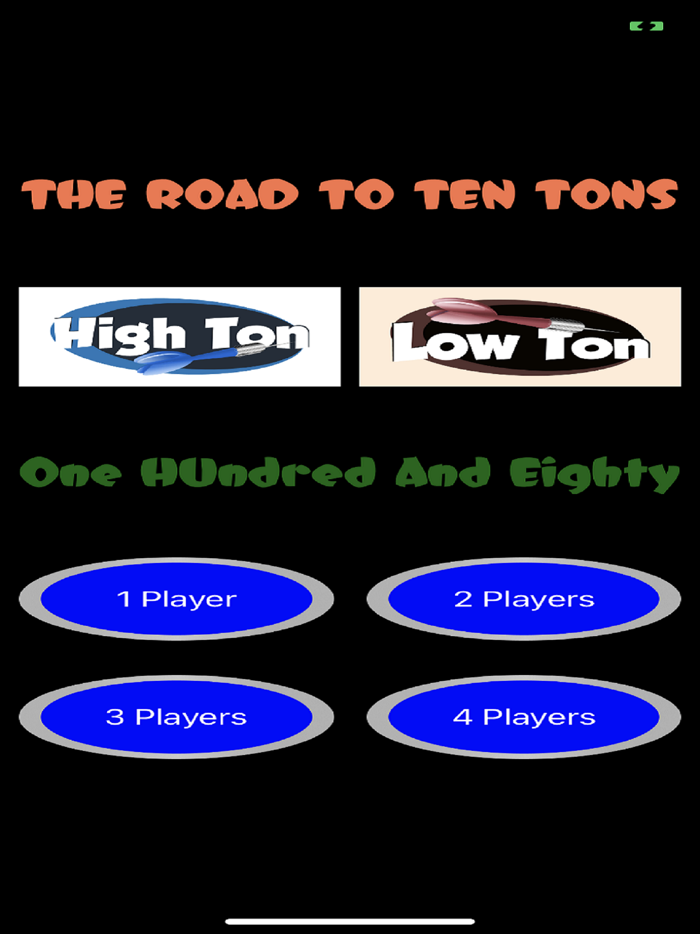 Club 401 Race to Ten Tons