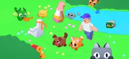 Game screenshot Pet Simulator Game mod apk