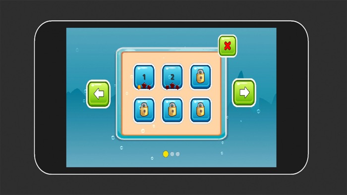 DaddyShark Adventure