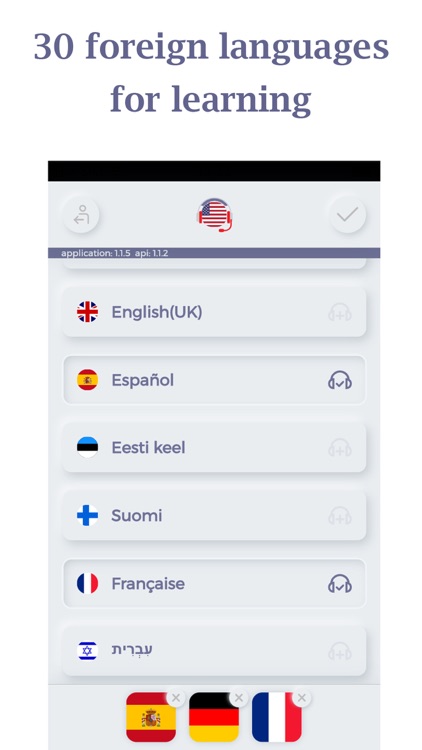 LEXICONT - LANGUAGE LEARNING