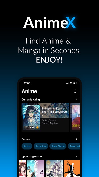 AnYme APK Download for Android Free