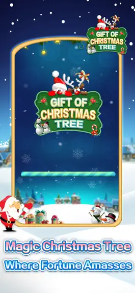 Game screenshot Gift of Christmas Tree mod apk