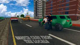 Game screenshot Gangster Vegas Crime Simulator mod apk