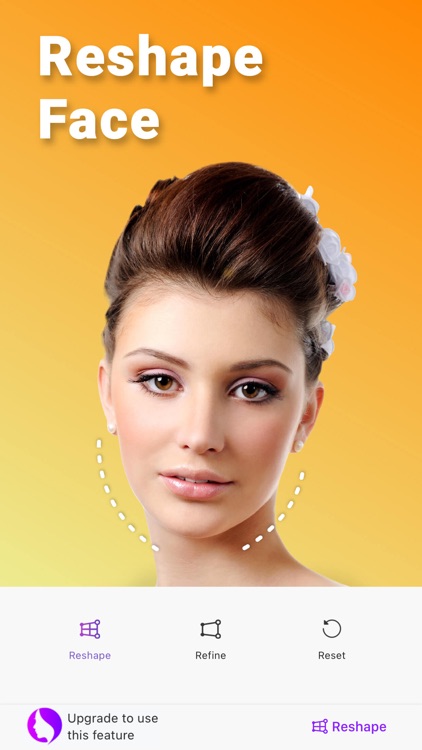 Beauty Editor Plus Face Makeup screenshot-4